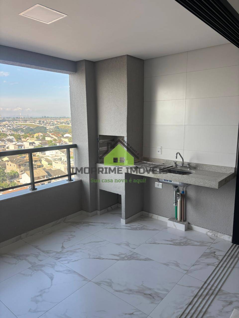 Apartamento, 3 quartos, 97 m² - Foto 3