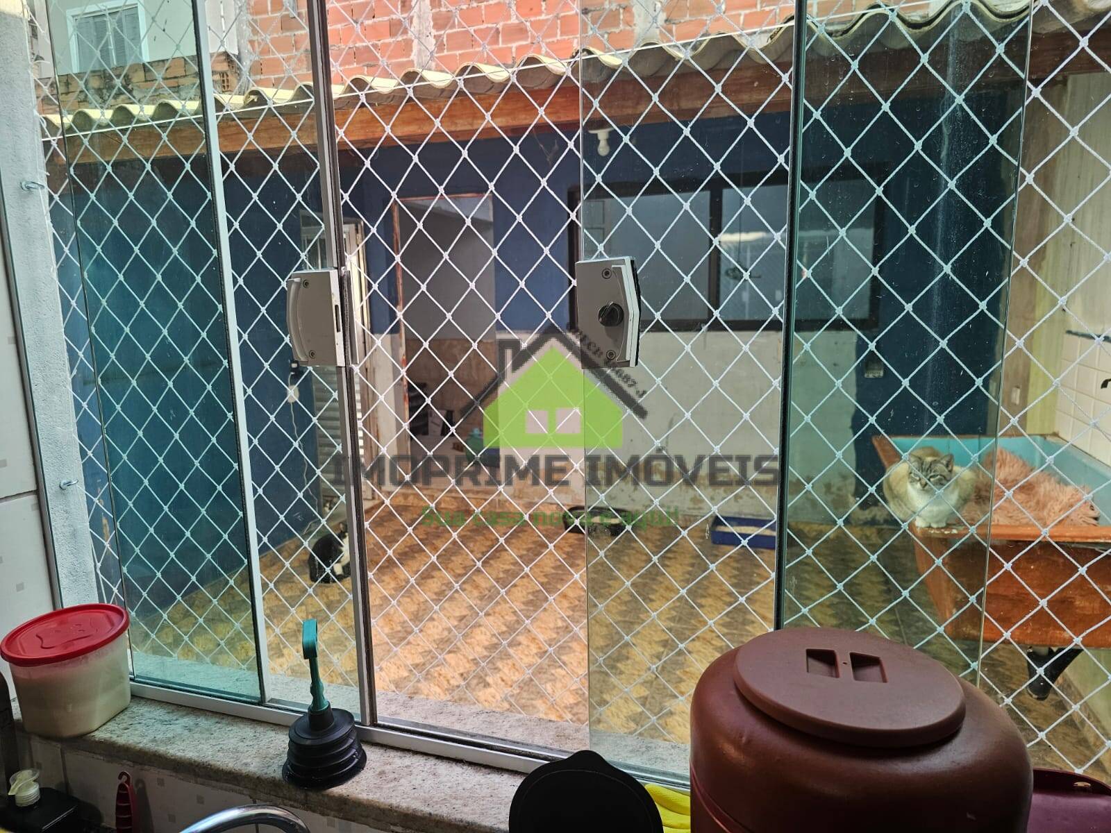 Casa, 4 quartos, 238 m² - Foto 10