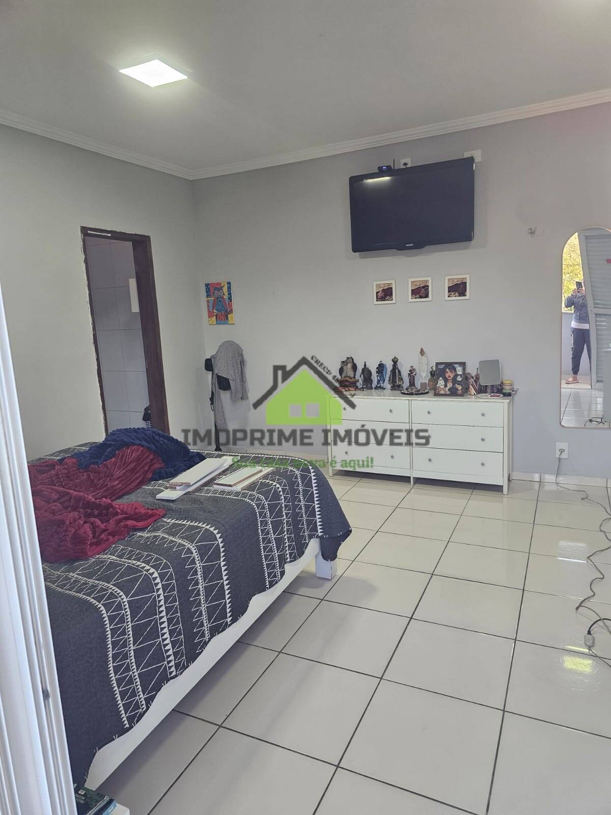 Casa, 4 quartos, 238 m² - Foto 33