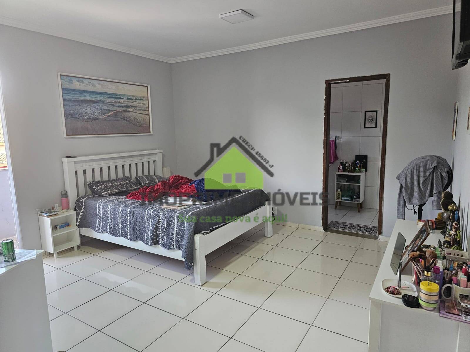 Casa, 4 quartos, 238 m² - Foto 32