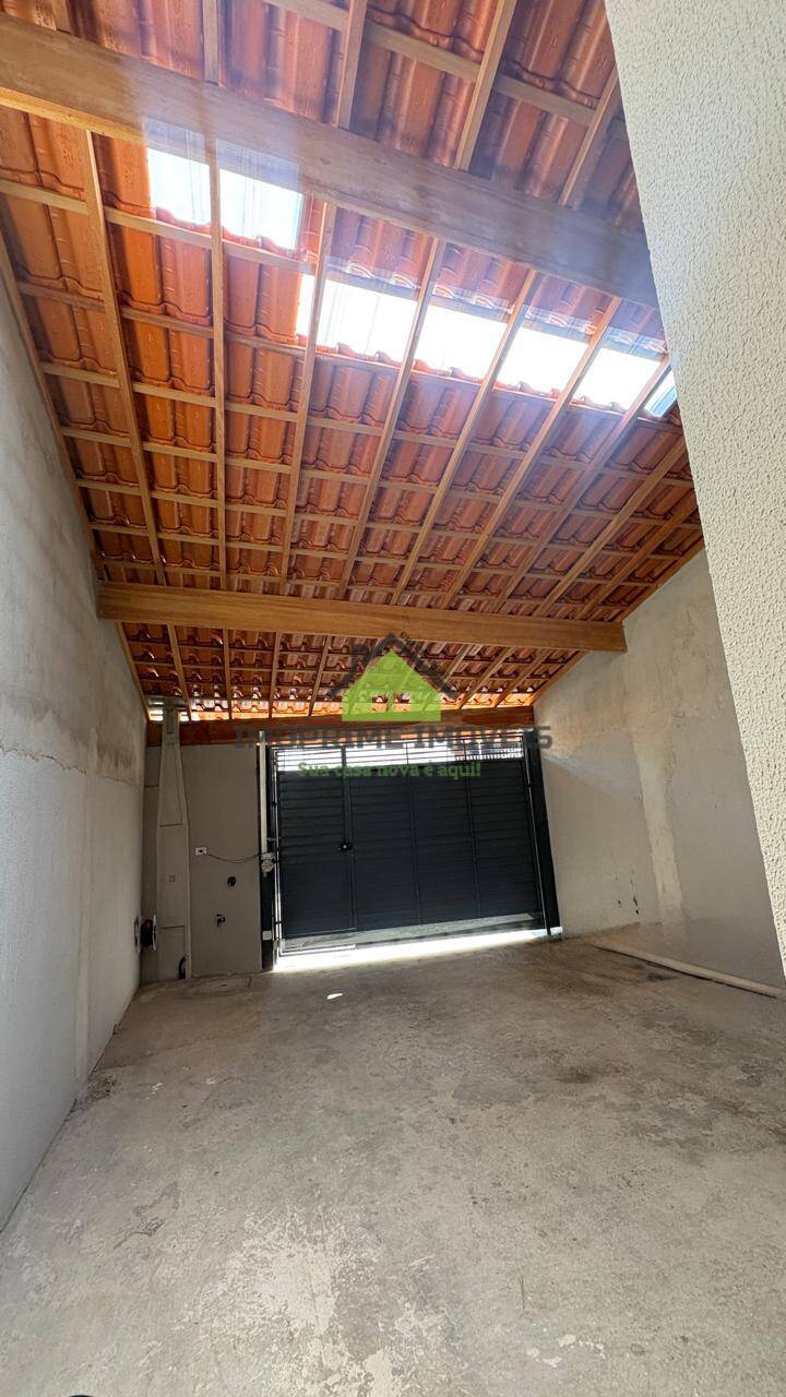 Casa, 2 quartos, 57 m² - Foto 22