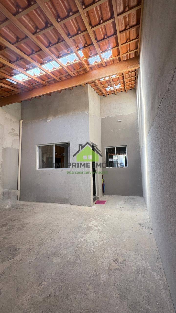 Casa, 2 quartos, 57 m² - Foto 21
