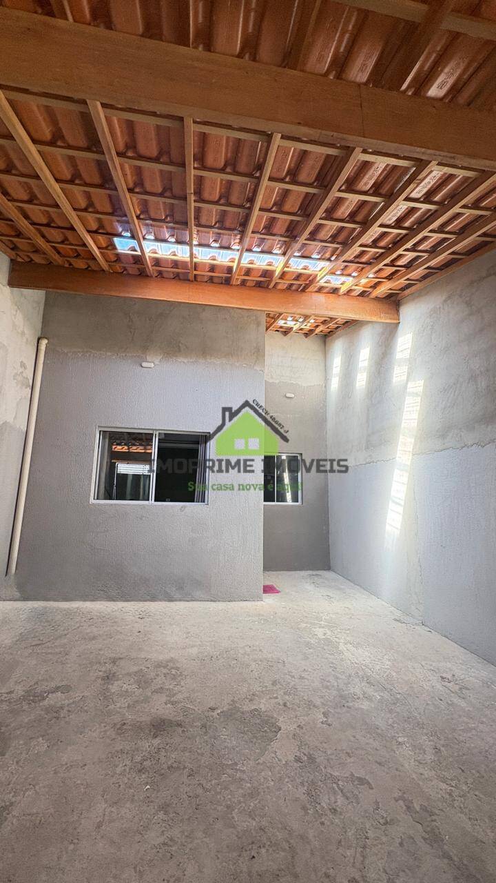 Casa, 2 quartos, 57 m² - Foto 20