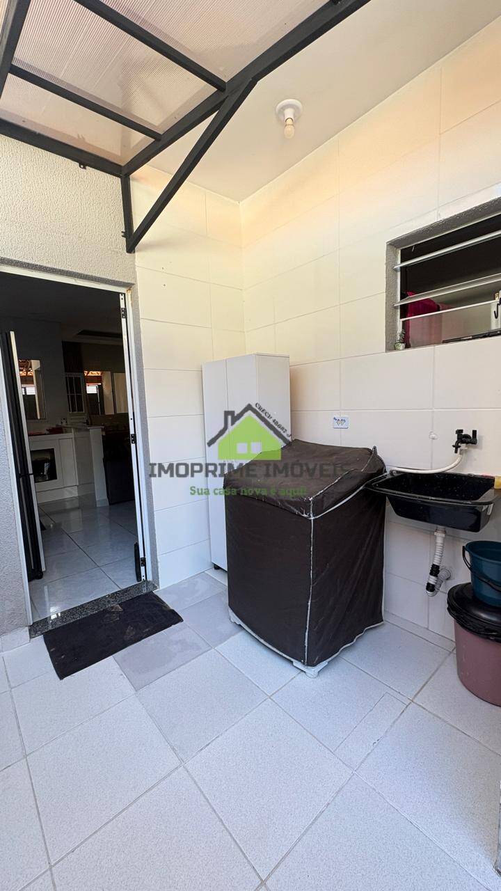 Casa, 2 quartos, 57 m² - Foto 17