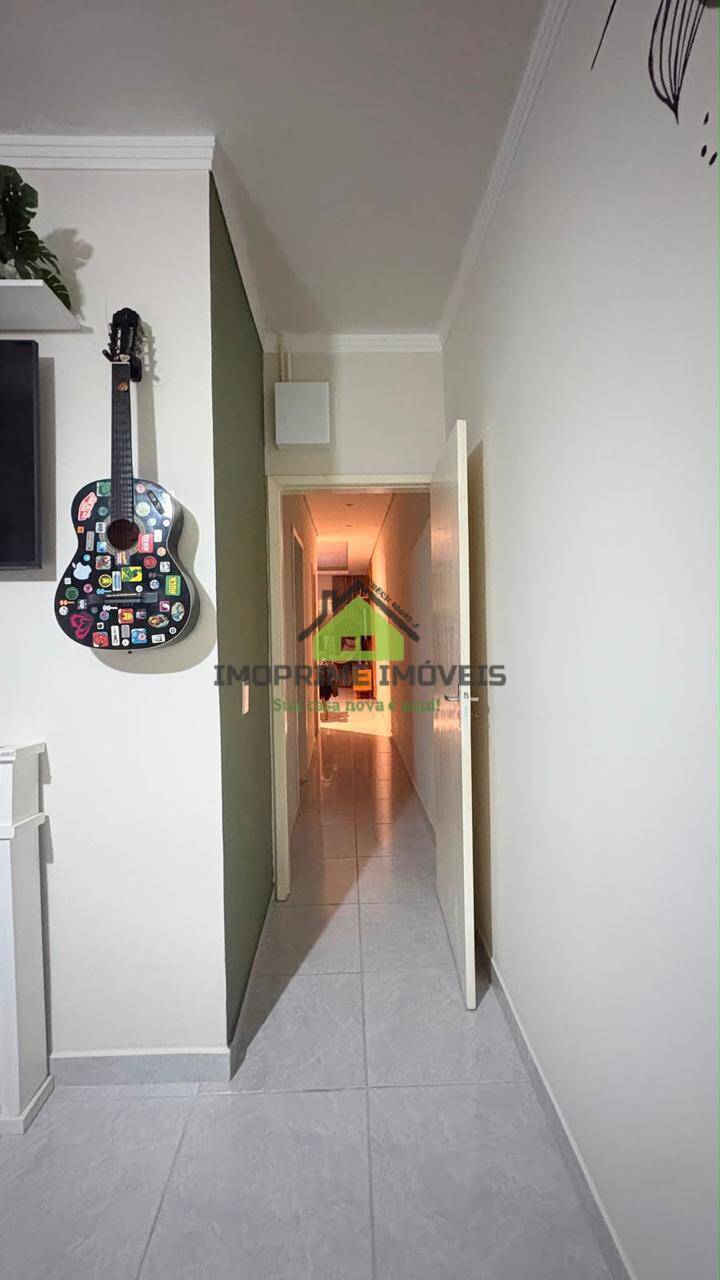 Casa, 2 quartos, 57 m² - Foto 8