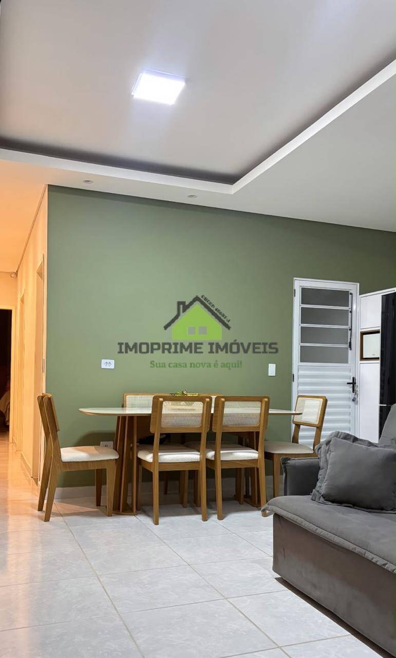 Casa, 2 quartos, 57 m² - Foto 6