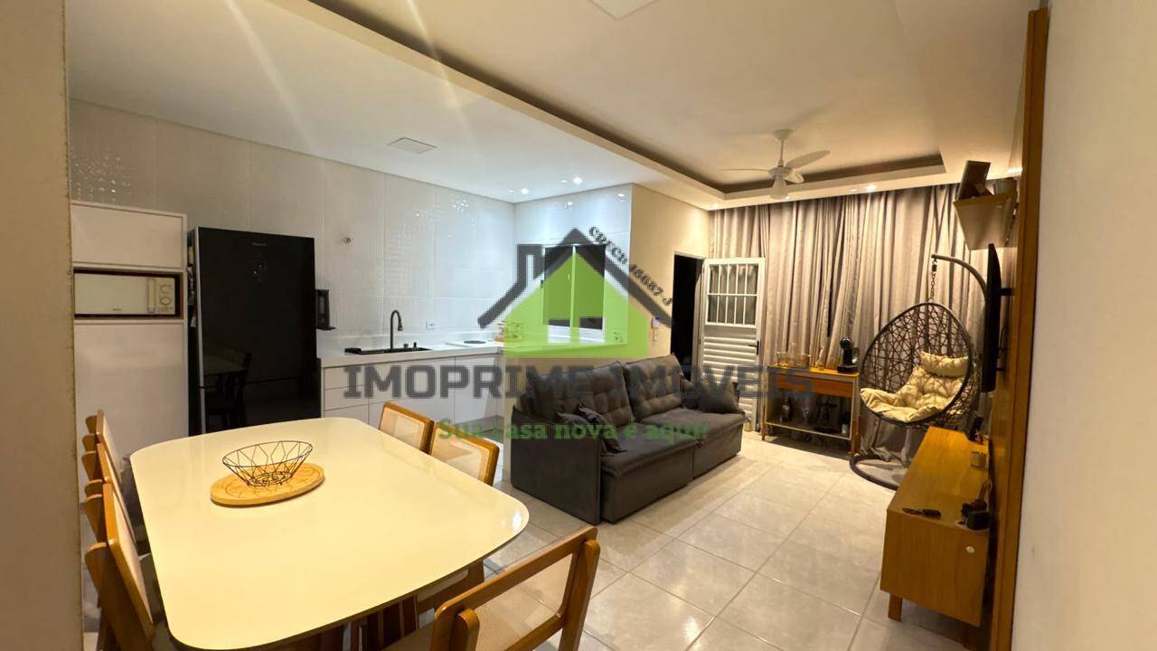 Casa, 2 quartos, 57 m² - Foto 4