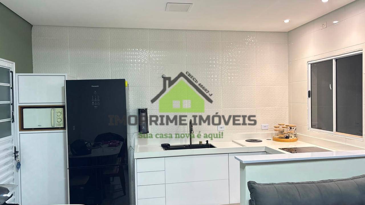 Casa, 2 quartos, 57 m² - Foto 9