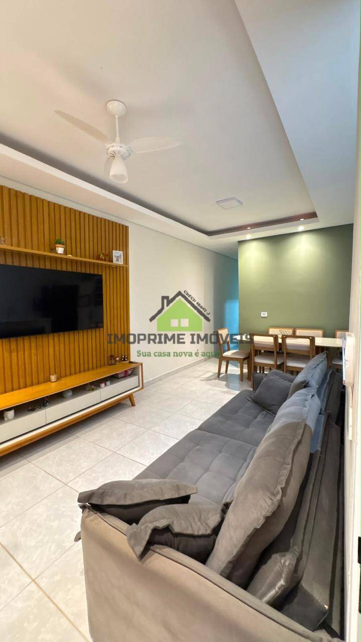 Casa, 2 quartos, 57 m² - Foto 2