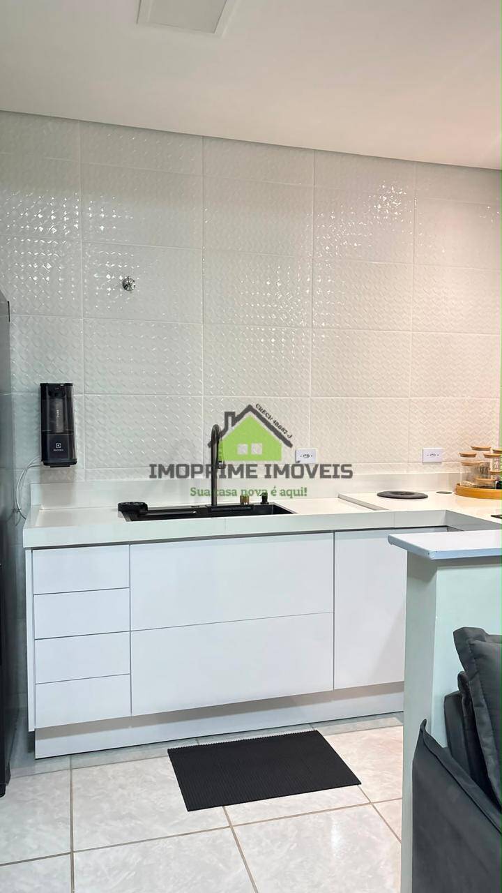 Casa, 2 quartos, 57 m² - Foto 10