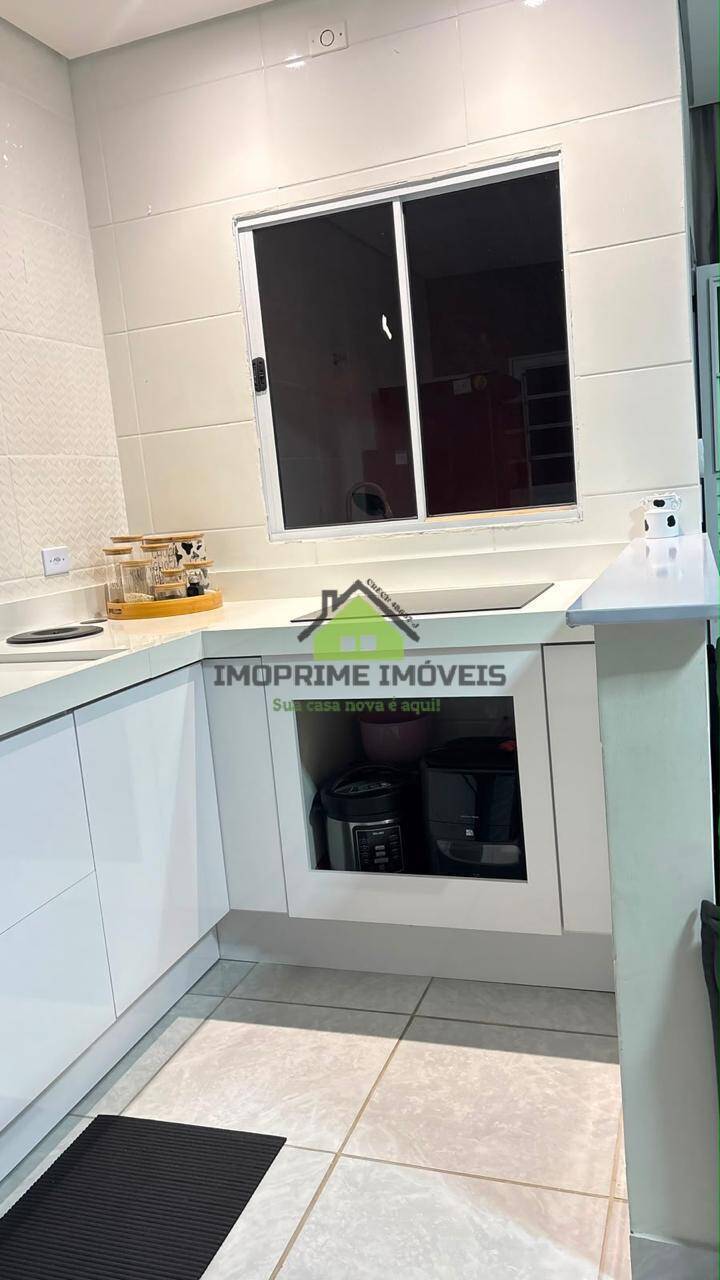 Casa, 2 quartos, 57 m² - Foto 11