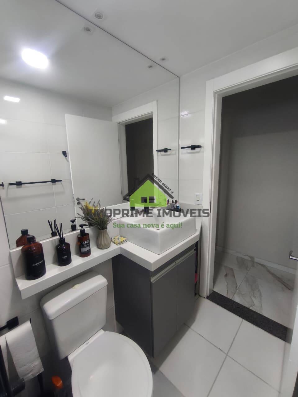 Apartamento, 2 quartos, 57 m² - Foto 8