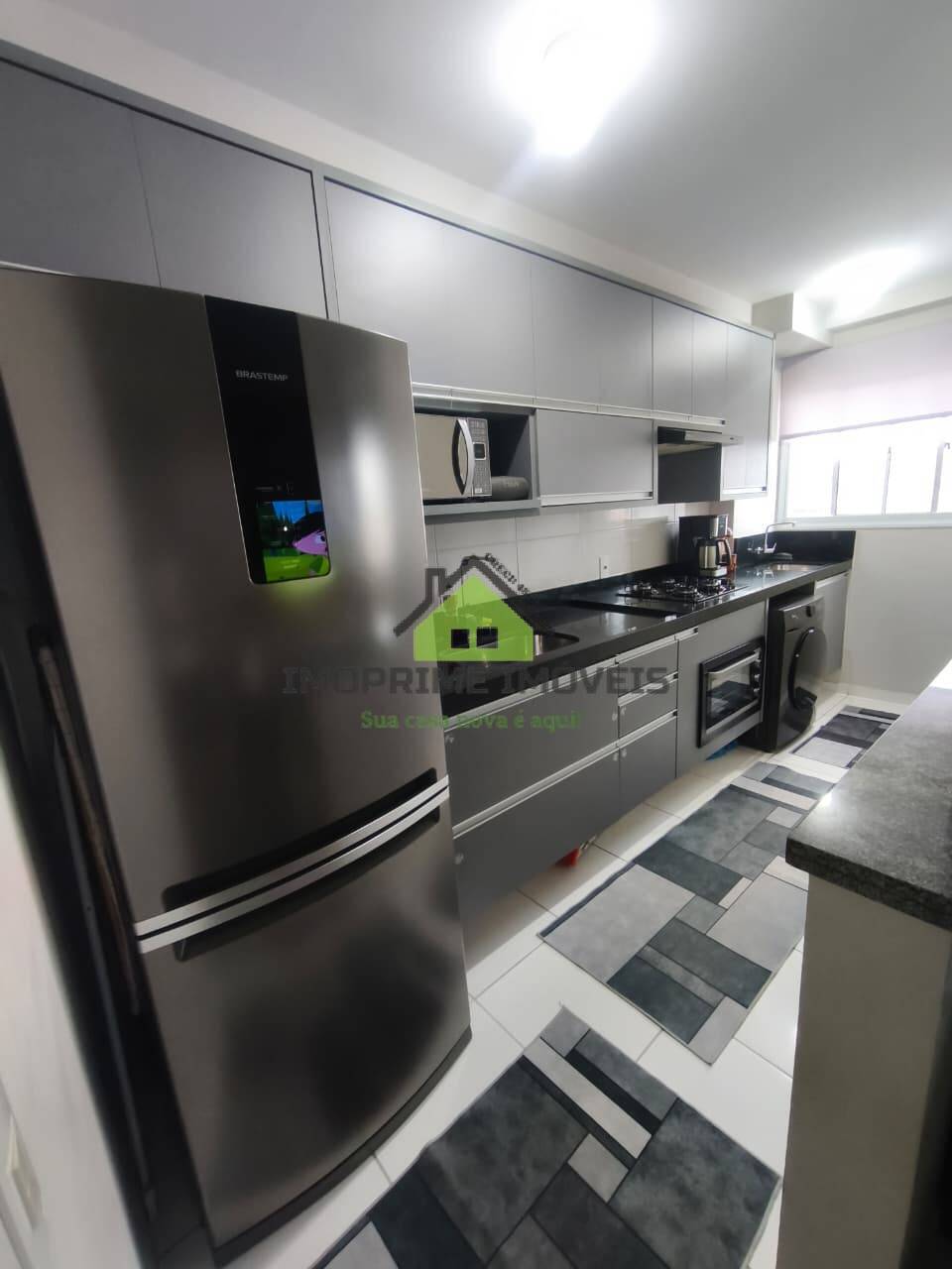 Apartamento, 2 quartos, 57 m² - Foto 4