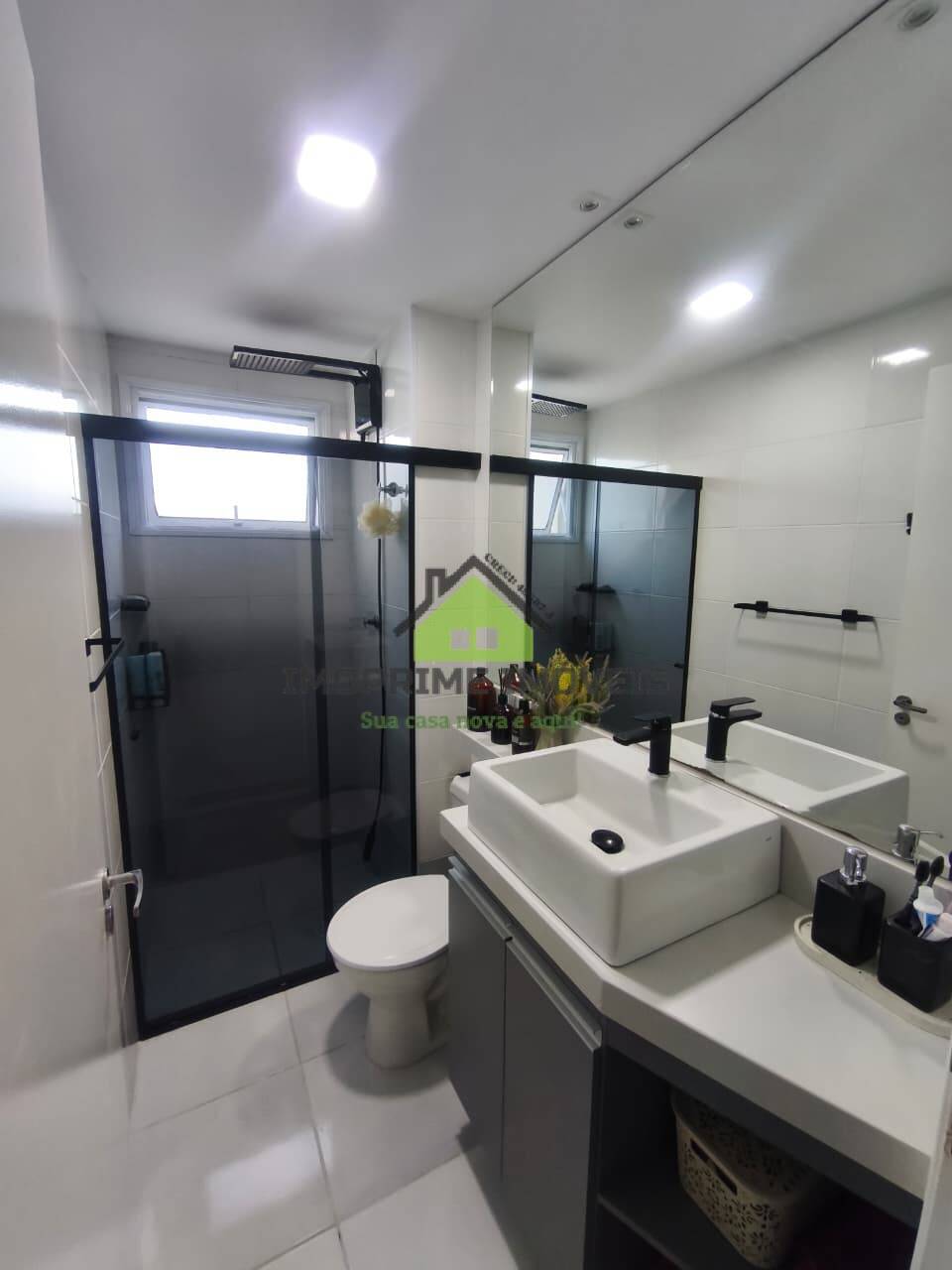 Apartamento, 2 quartos, 57 m² - Foto 7