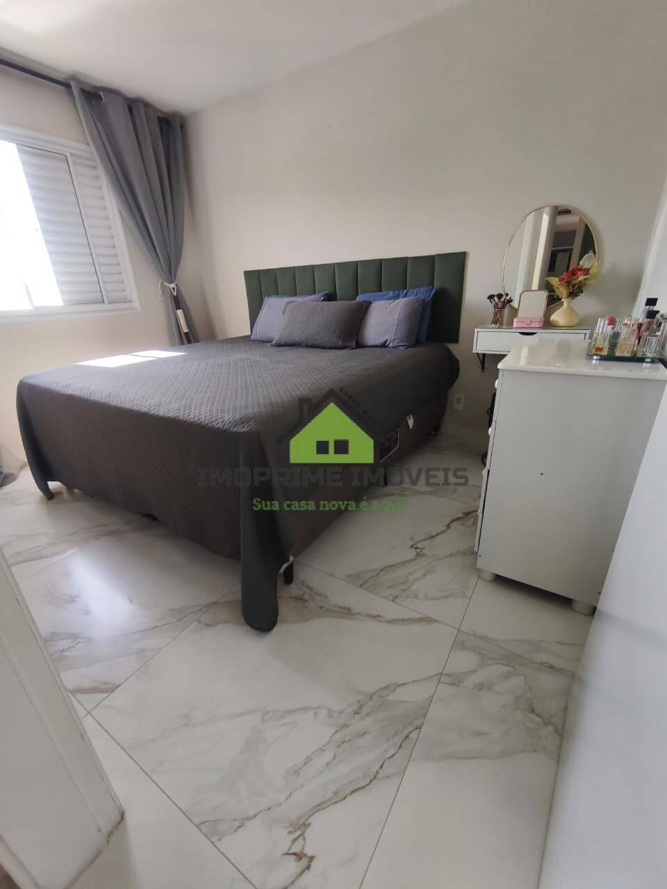 Apartamento, 2 quartos, 57 m² - Foto 6