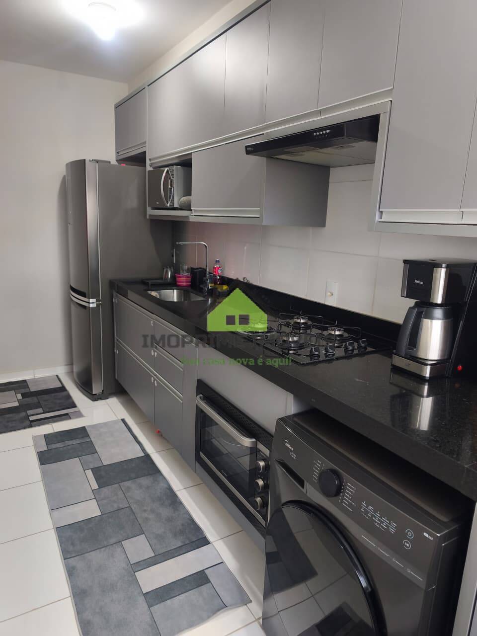 Apartamento, 2 quartos, 57 m² - Foto 5