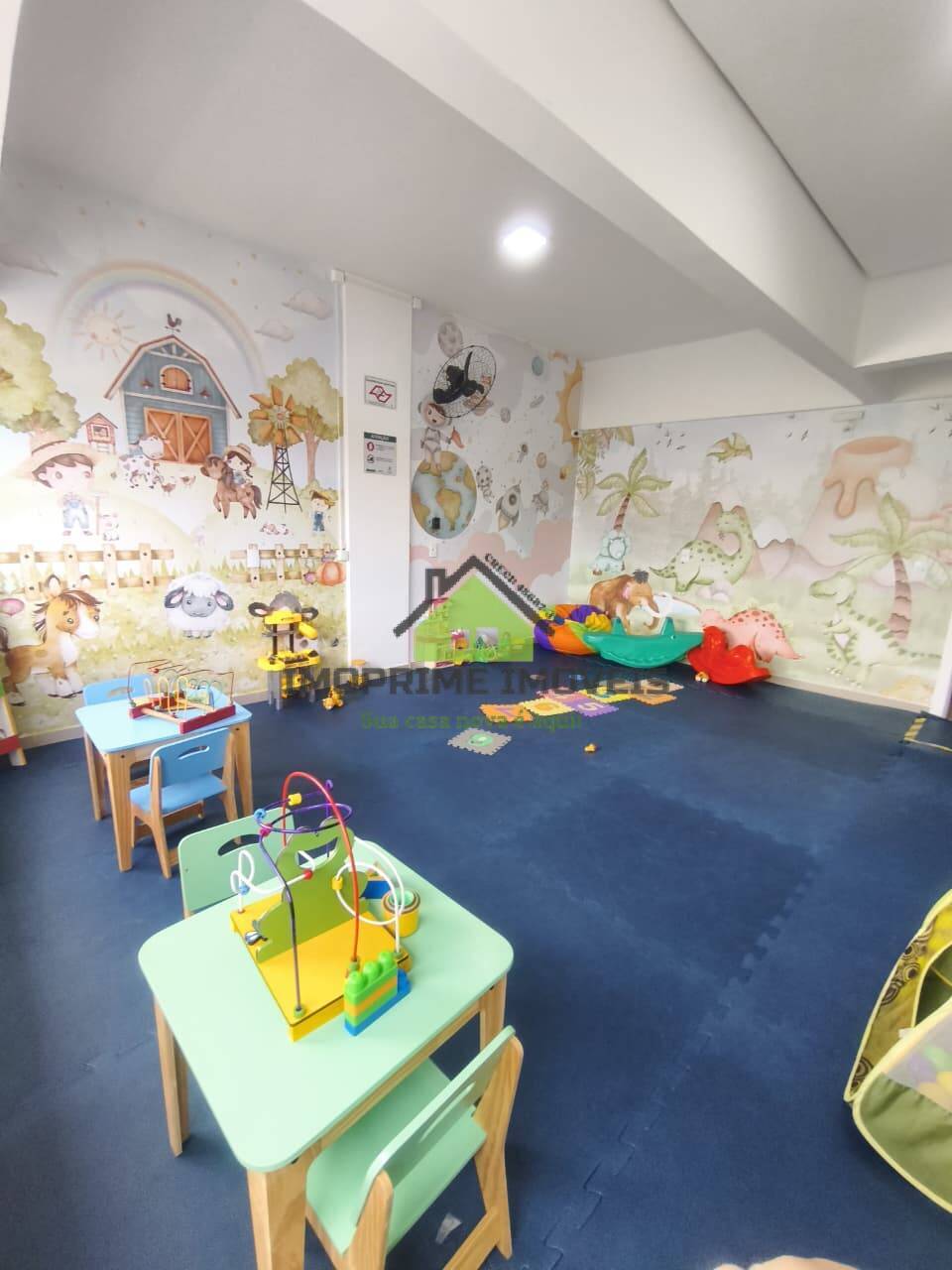 Apartamento, 2 quartos, 57 m² - Foto 17
