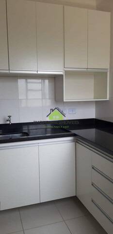 Apartamento, 2 quartos, 51 m² - Foto 3
