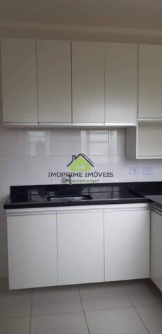 Apartamento, 2 quartos, 51 m² - Foto 2