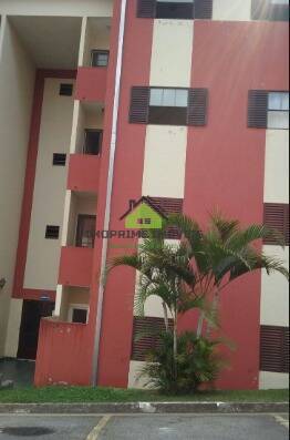 Apartamento, 2 quartos, 51 m² - Foto 1