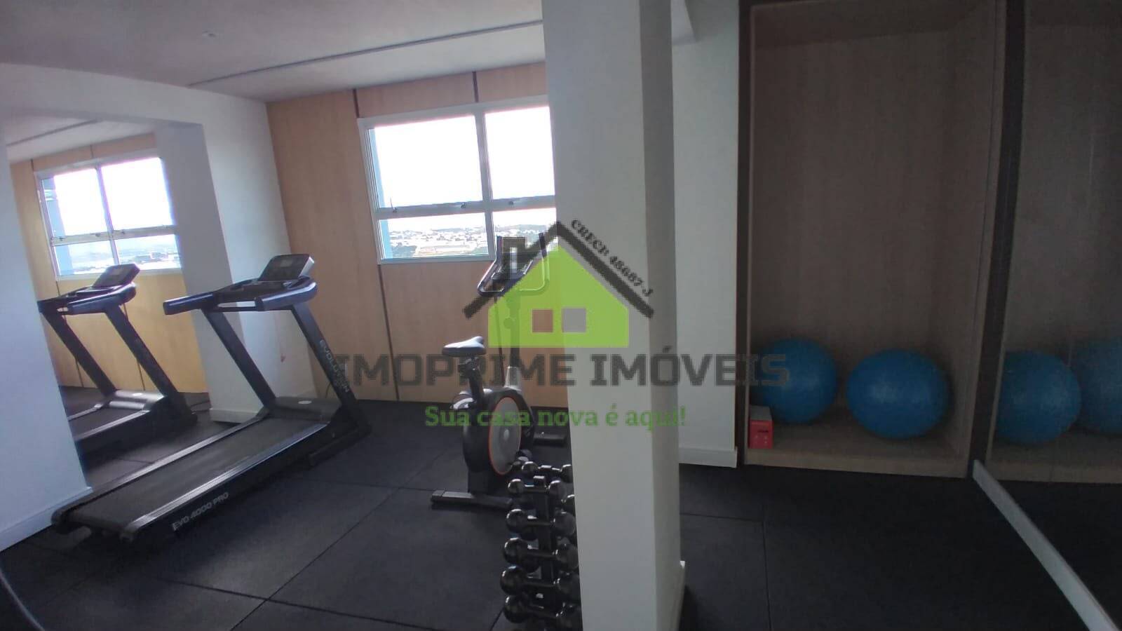 Apartamento, 2 quartos, 64 m² - Foto 24