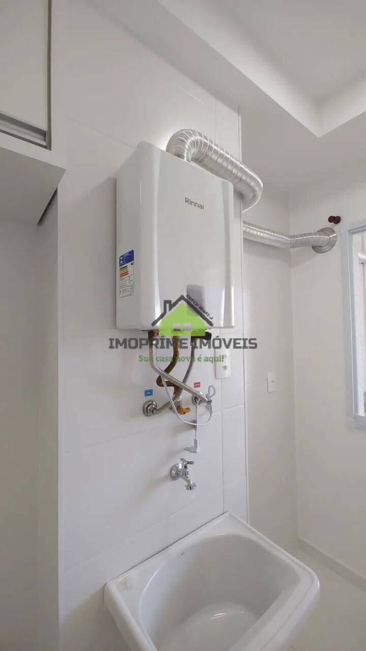 Apartamento, 2 quartos, 64 m² - Foto 8