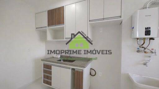 Apartamento, 2 quartos, 64 m² - Foto 5