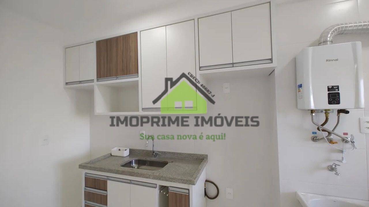 Apartamento, 2 quartos, 64 m² - Foto 6
