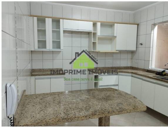 Casa de Condomínio, 2 quartos - Foto 6