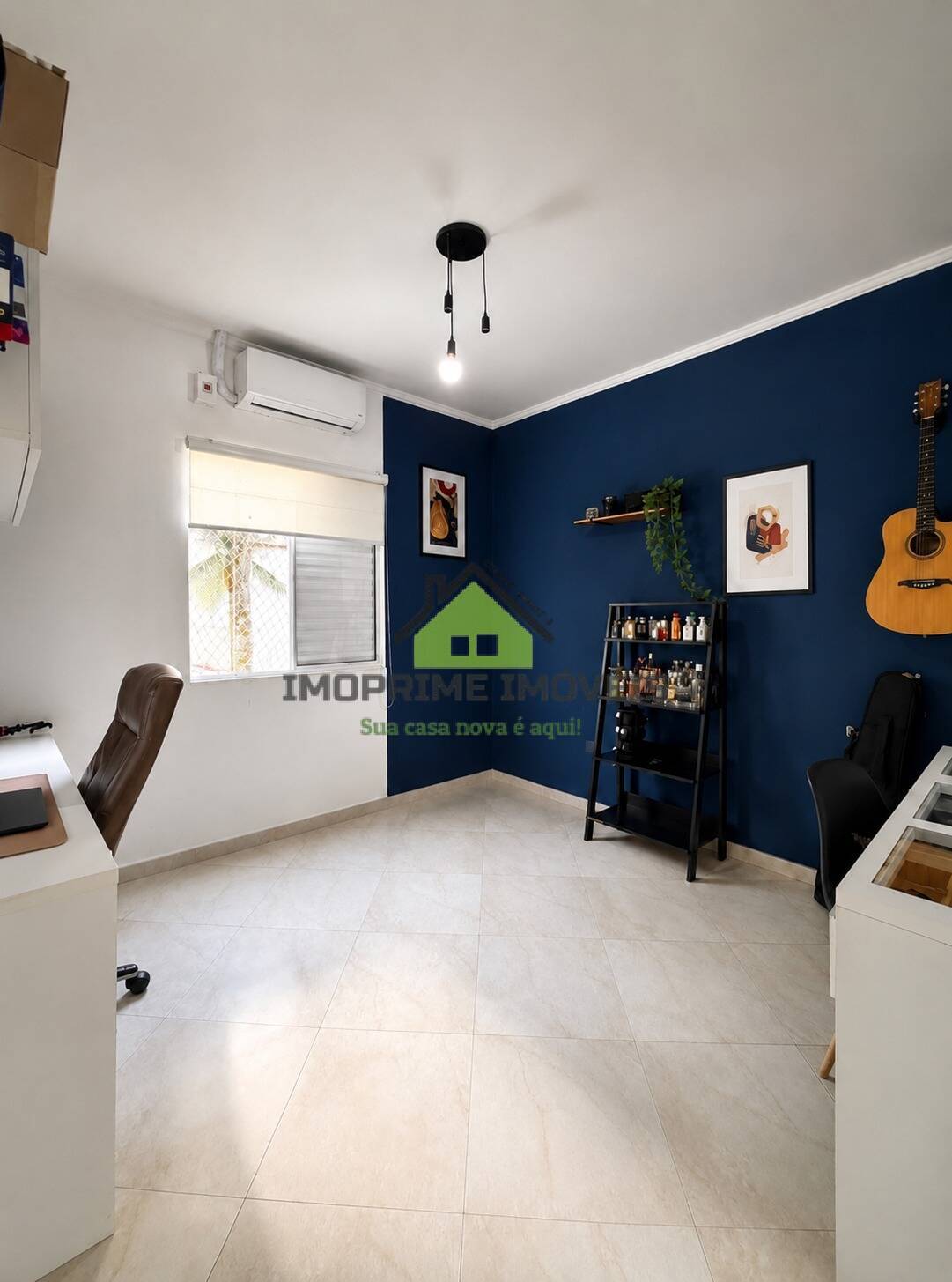 Casa de Condomínio, 2 quartos - Foto 4
