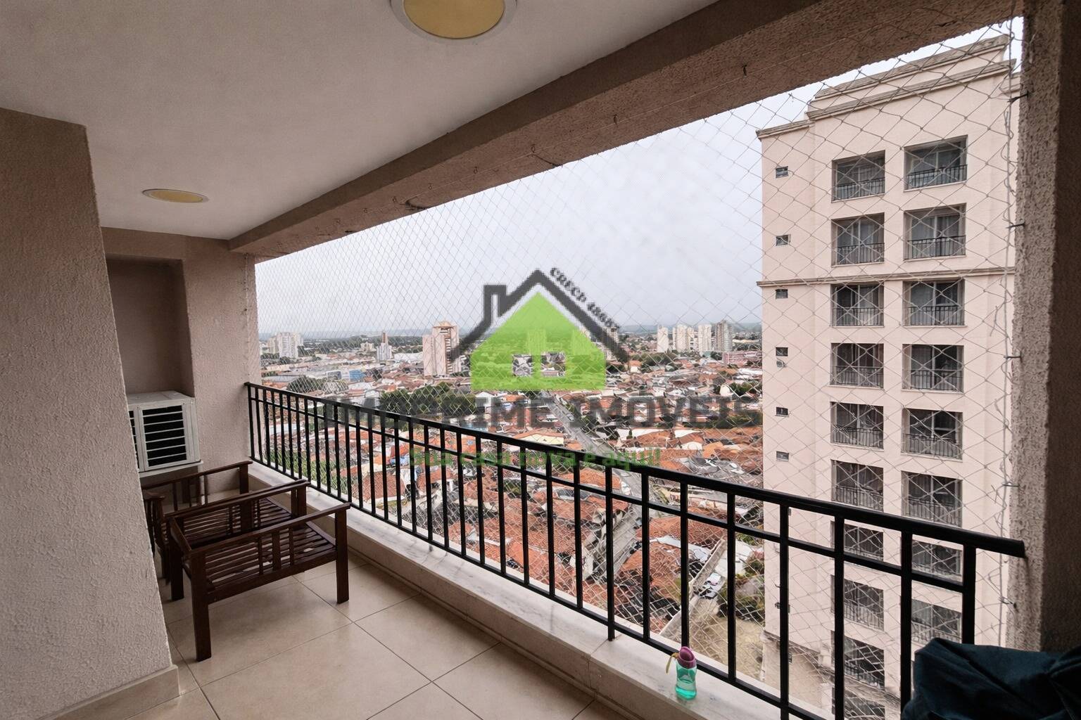 Apartamento, 3 quartos, 88 m² - Foto 3