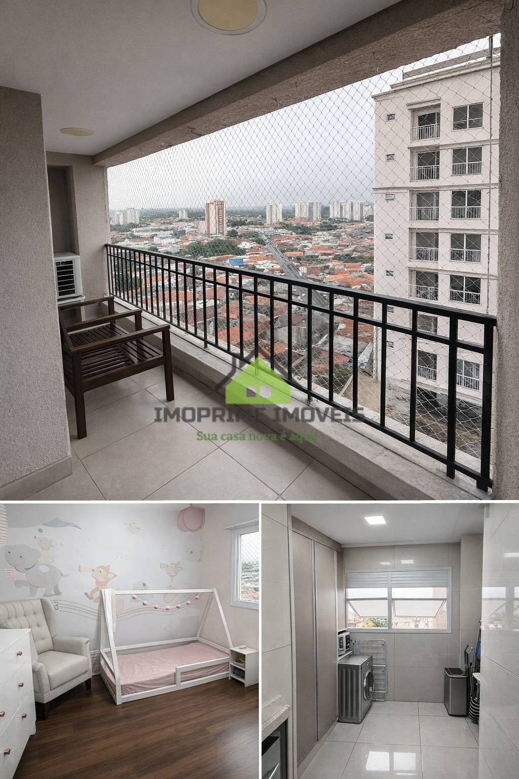 Apartamento, 3 quartos, 88 m² - Foto 16