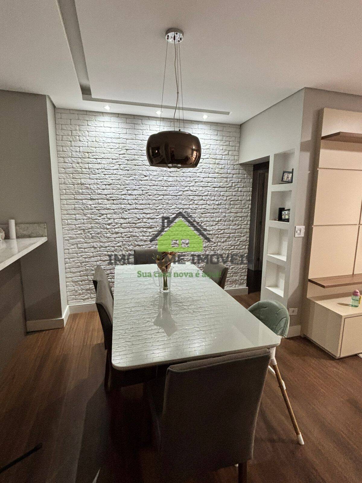 Apartamento, 3 quartos, 88 m² - Foto 4