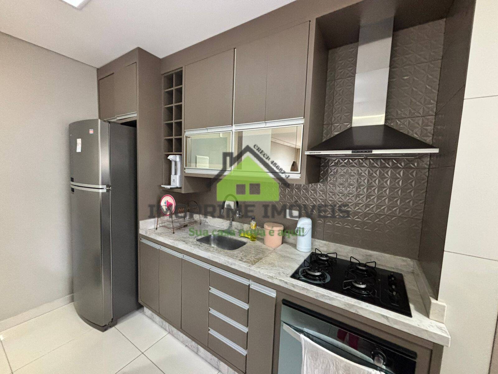 Apartamento, 3 quartos, 88 m² - Foto 2