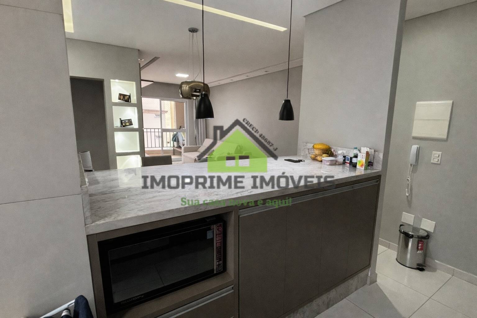 Apartamento, 3 quartos, 88 m² - Foto 6