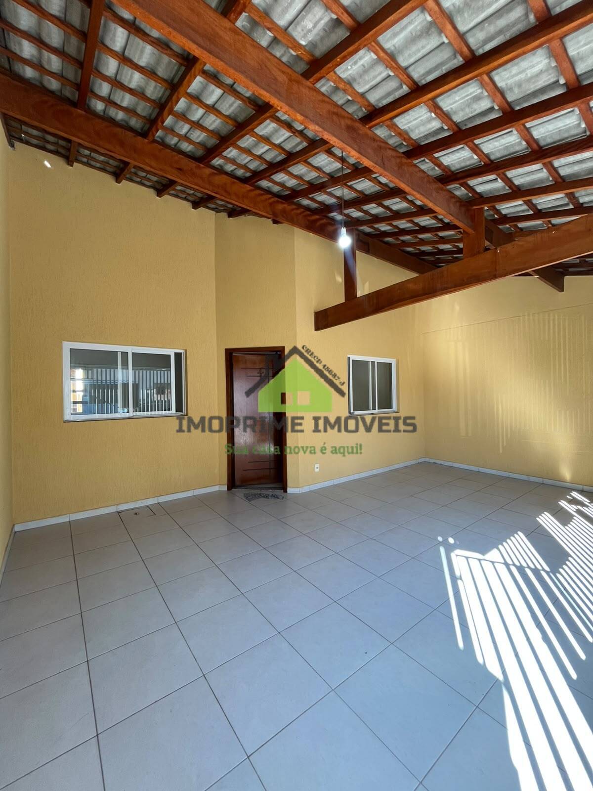 Casa, 3 quartos, 99 m² - Foto 1