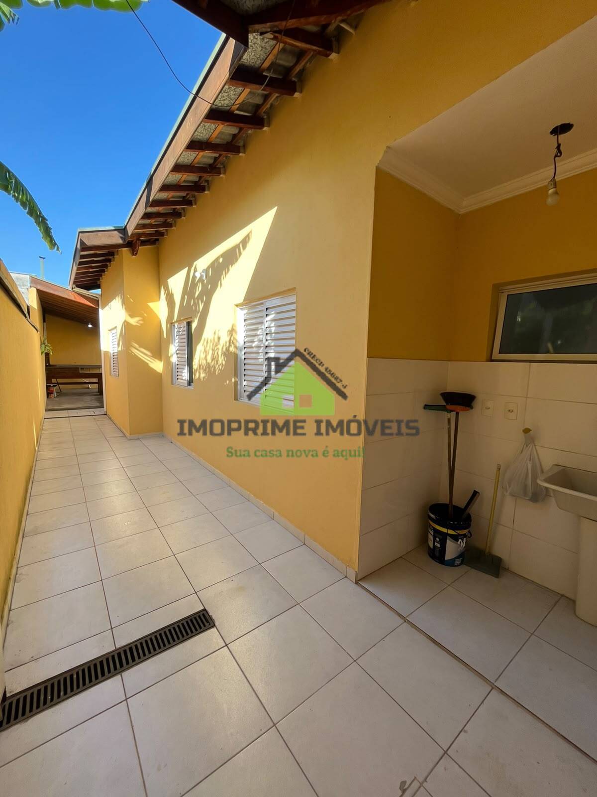 Casa, 3 quartos, 99 m² - Foto 2