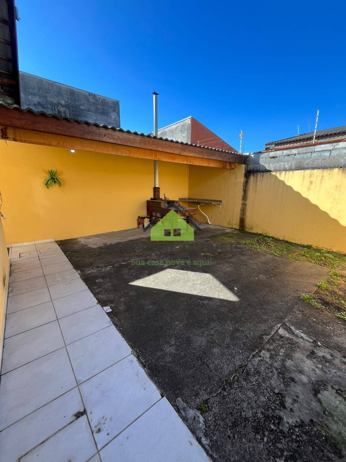 Casa, 3 quartos, 99 m² - Foto 3