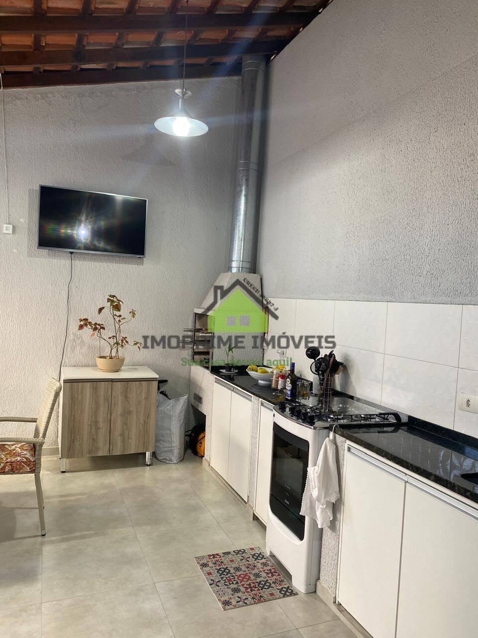 Casa de Condomínio, 3 quartos - Foto 6