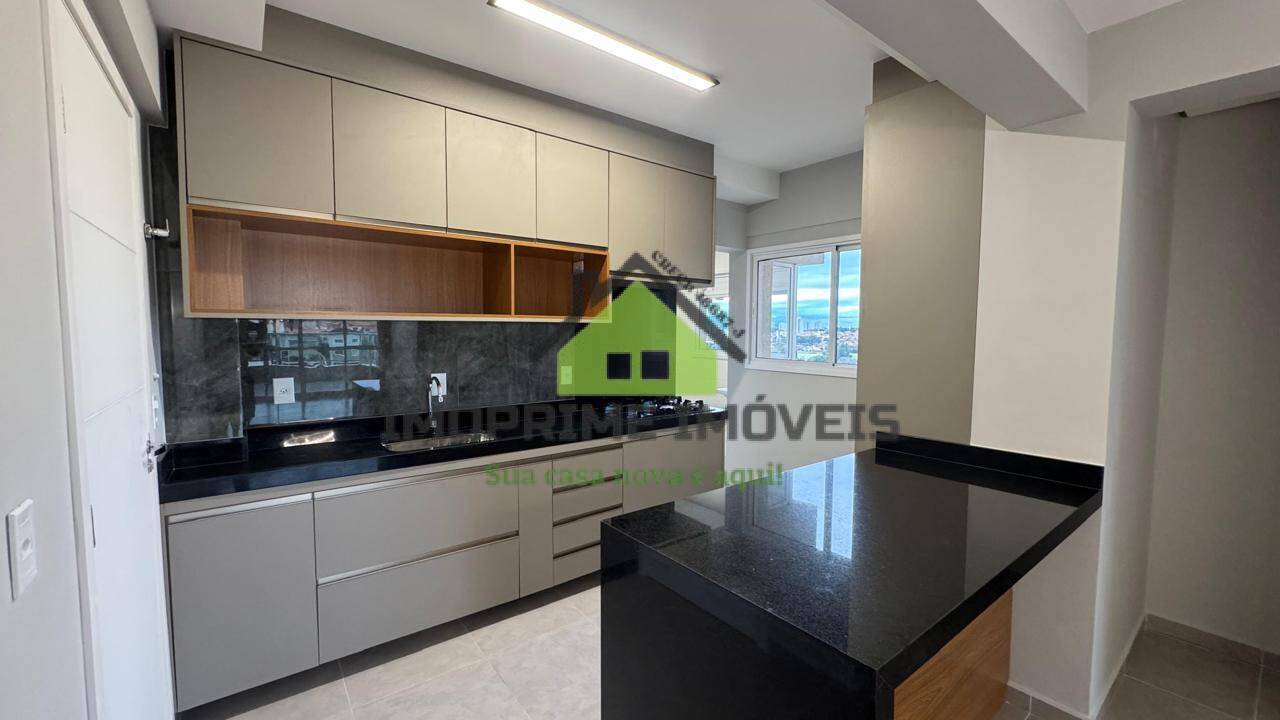 Apartamento, 3 quartos, 101 m² - Foto 3