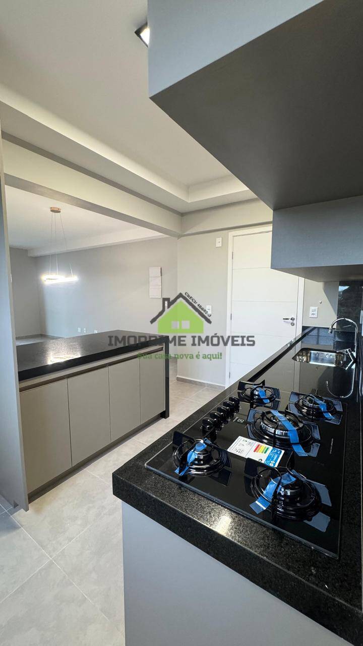 Apartamento, 3 quartos, 101 m² - Foto 6