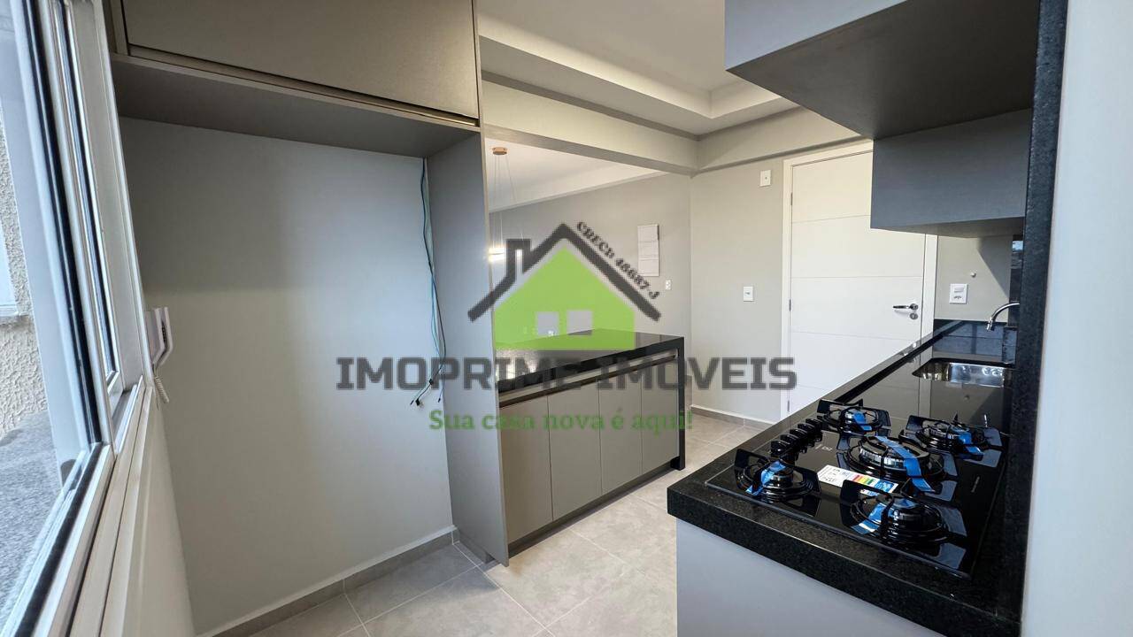 Apartamento, 3 quartos, 101 m² - Foto 7