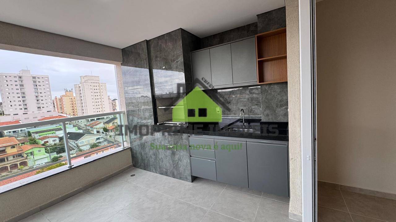 Apartamento, 3 quartos, 101 m² - Foto 11