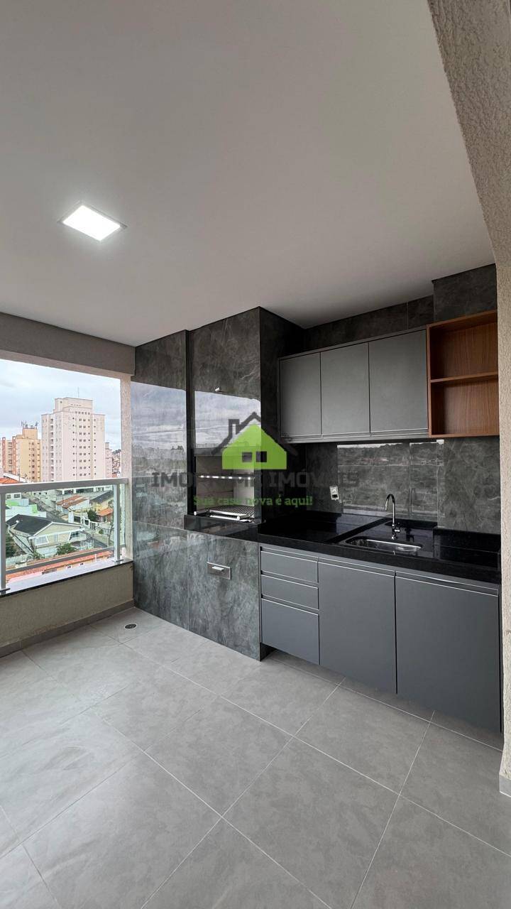 Apartamento, 3 quartos, 101 m² - Foto 1