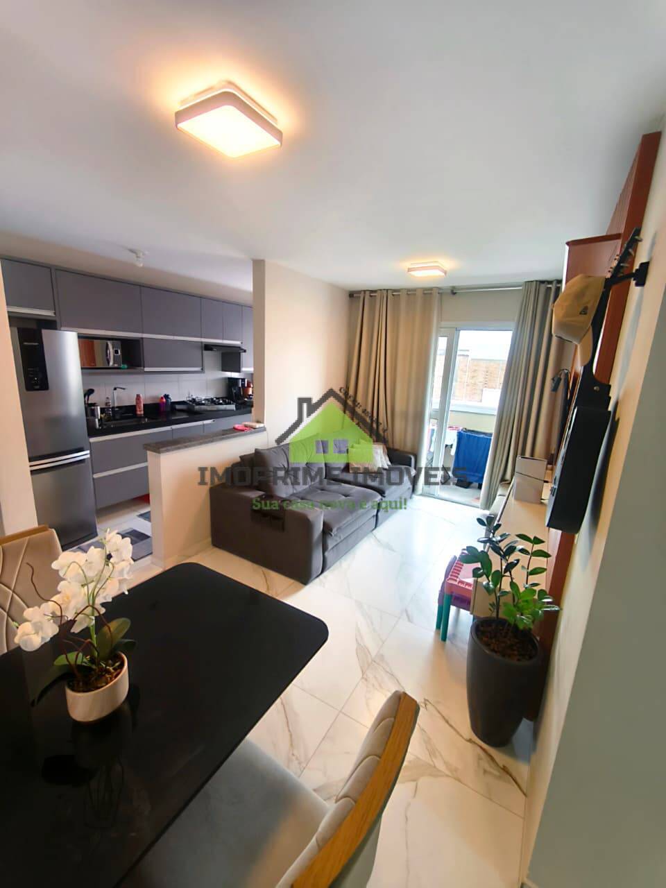 Apartamento, 2 quartos, 57 m² - Foto 20