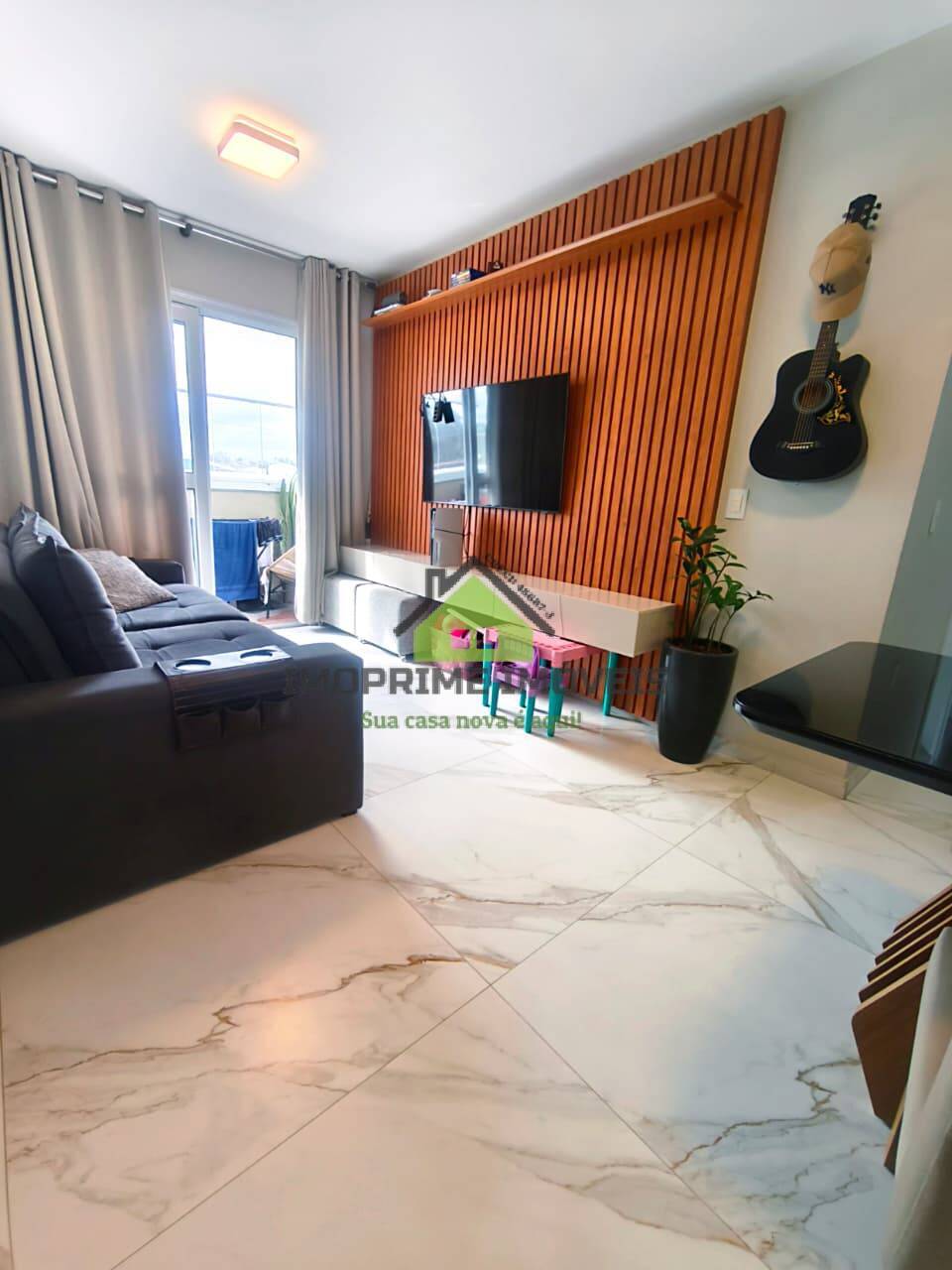 Apartamento, 2 quartos, 57 m² - Foto 21