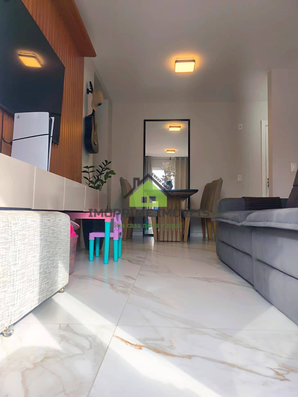 Apartamento, 2 quartos, 57 m² - Foto 23