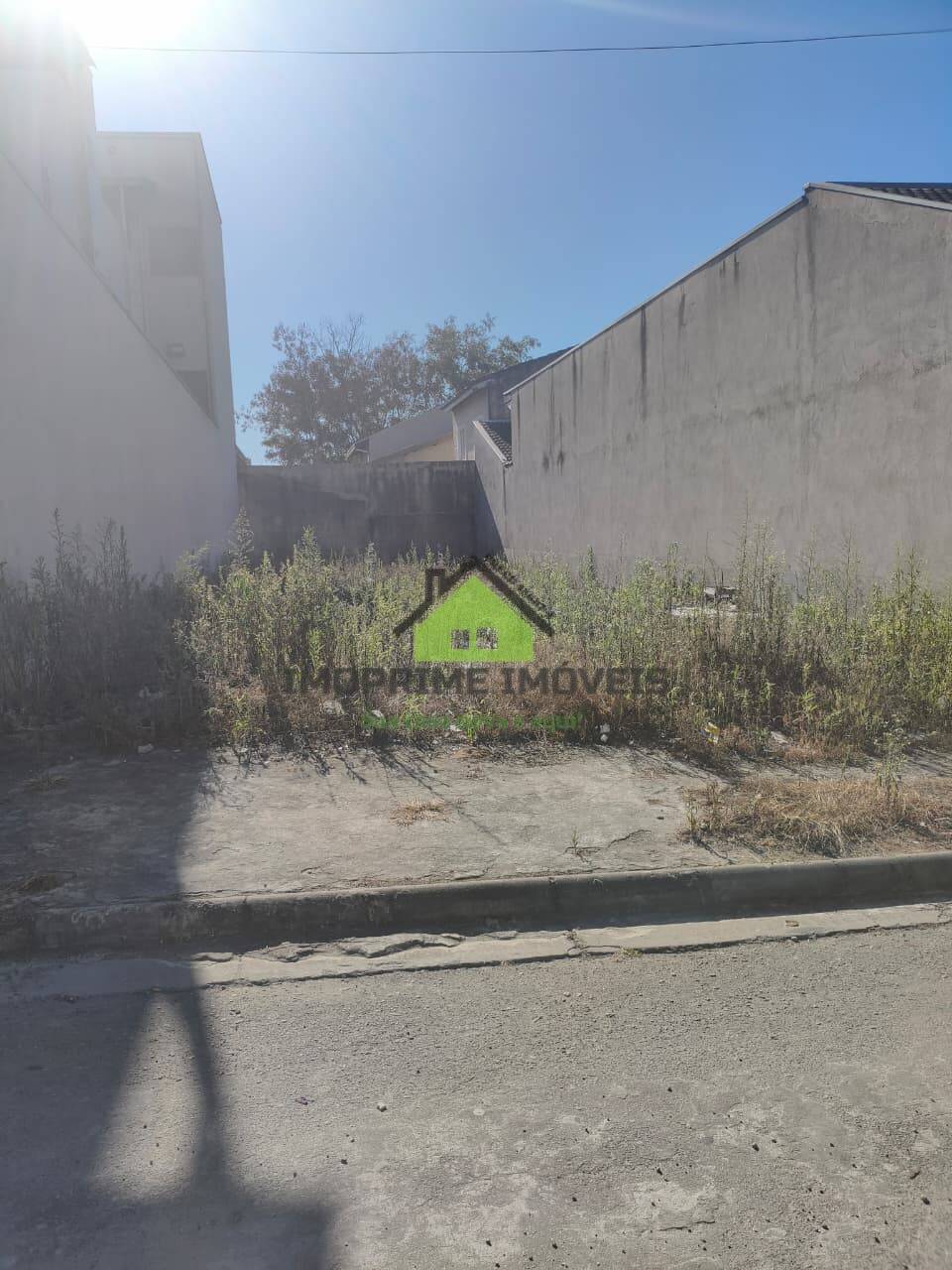 Terreno, 216 m² - Foto 2