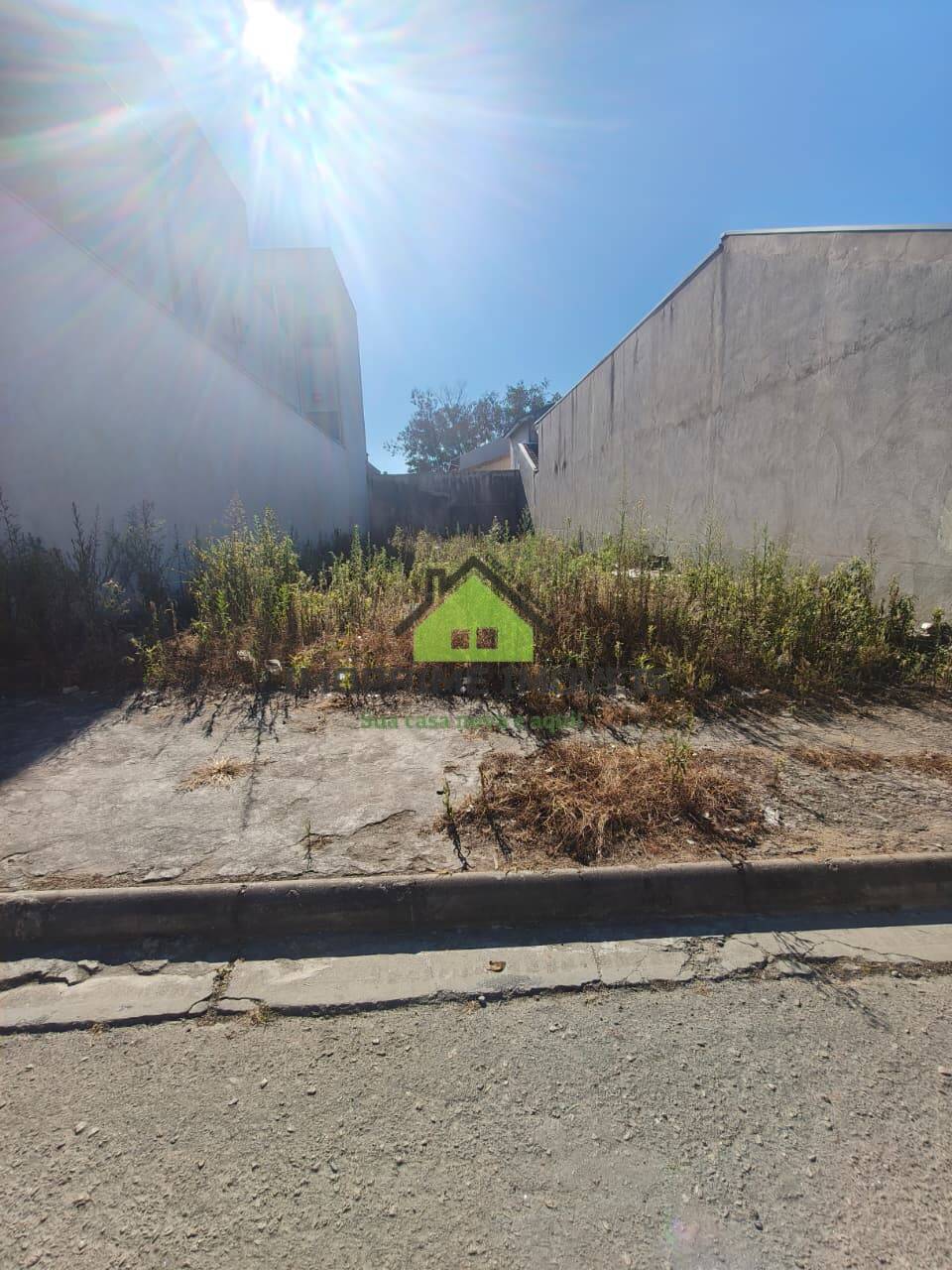 Terreno, 216 m² - Foto 8
