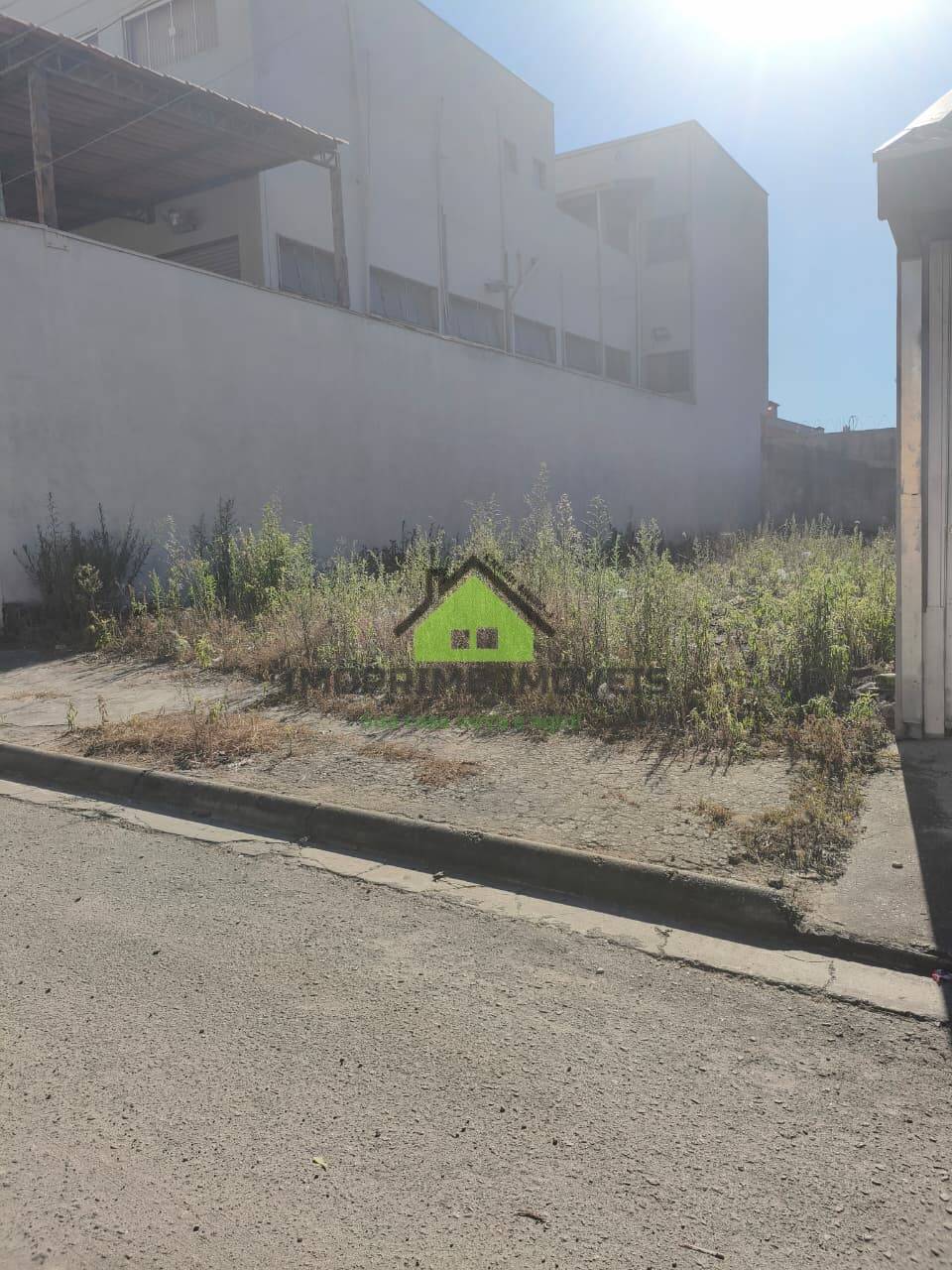 Terreno, 216 m² - Foto 9